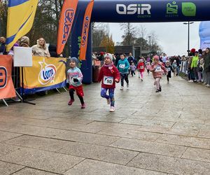 Lotto 8 Olsztyński Bieg Niepodległości cz.1