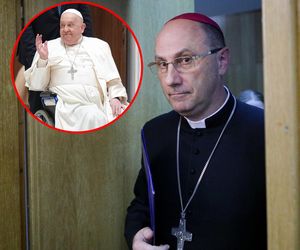 Abp Polak ujawnia, czego potrzebuje papież