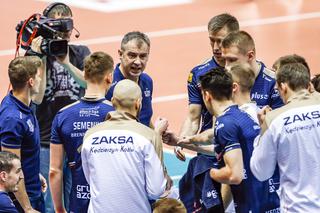 Przez koronawirusa siatkarze dostaną po kieszeni. Zaksa renegocjuje kontrakty