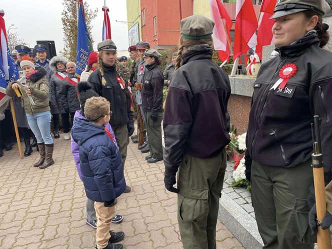 Święto Niepodległości w Starachowicach 2024