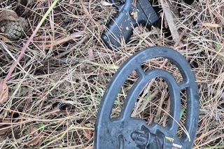 Mężczyzna podejrzany o dokonanie napadu na bank w Nowej Brzeźnicy zatrzymany