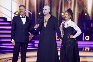 Jakie relacje ma Iza Skierska z Tomaszem Karolakiem? Wszystko już wiadomo