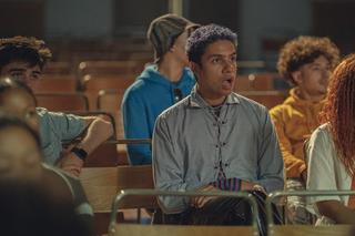 O czym jest nowy serial Netfliksa i czy powstanie 2. sezon?