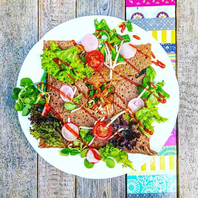 Nie tylko Manekin i Lalka! Zobacz, gdzie znaleźć najlepsze naleśniki w Warszawie [RANKING TOP 10]