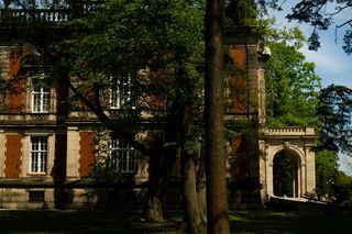 Pałac w Świerklańcu