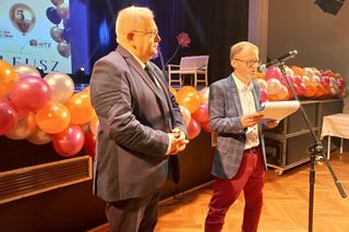 Jubileusz stowarzyszenia Nasz Dom - Nasz Świat i Warsztatów Terapiii Zajęciowej w Lesznie [ZDJĘCIA]