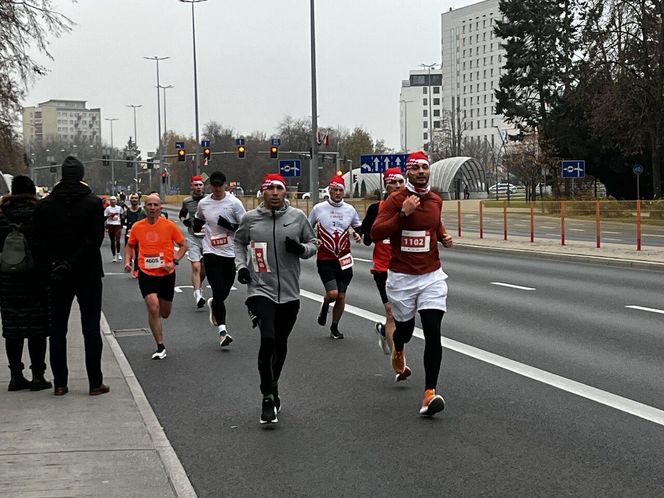 Bieg dla Niepodległej 2024 w Białymstoku