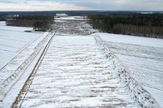 Nowe drogi ekspresowe w woj. lubelskim. GDDKiA podsumowała 2023 rok