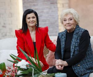 Katarzyna Cichopek, Teresa Lipowska