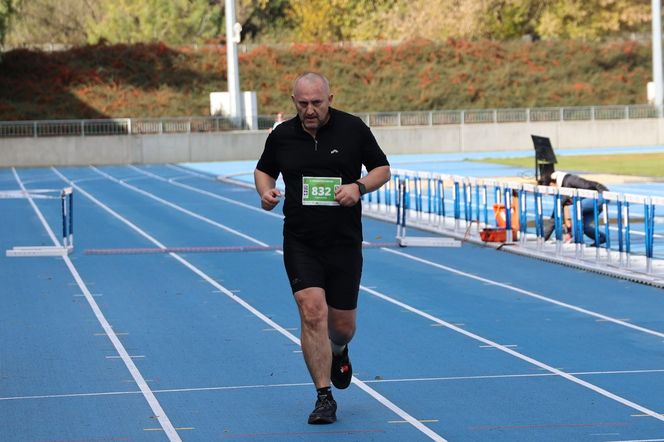 Półmaraton Lubelski 2025 przeszedł do historii