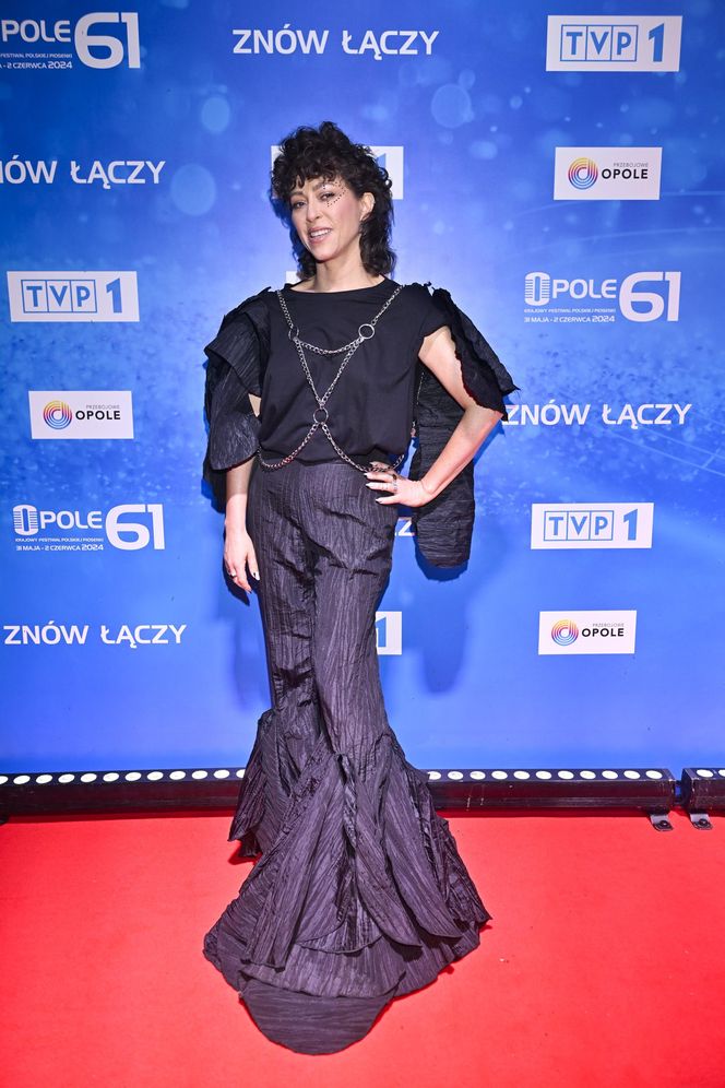 Natalia Kukulska nie może śpiewać piosenek mamy bo płacze