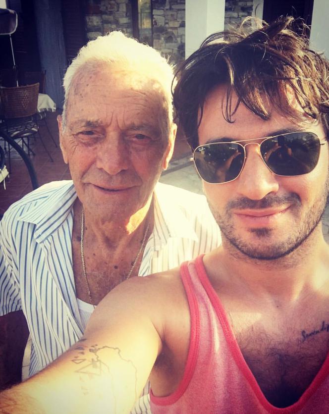 Stefano Terrazzino. Tu na razie jest ściernisko