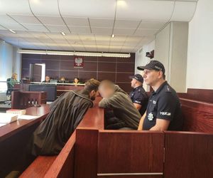 Zabójstwo 18-letniej Wiktorii z Bytomia. Prokuratura domaga się dożywocia dla Mateusza H.