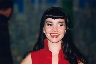 Gwiazda Zbuntowanego anioła pokazała ciążowy brzuszek. Fani Natalii Oreiro zachwyceni