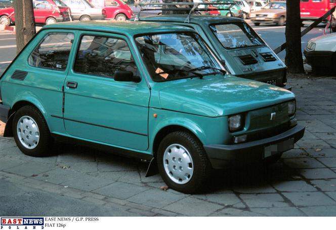 Fiat 126p