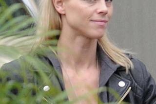 Najlepsze kobiece partie Hollywood - Elin Nordegren