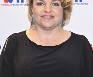Katarzyna Bosacka chudnie jak Adele. Eksperci biją na alarm