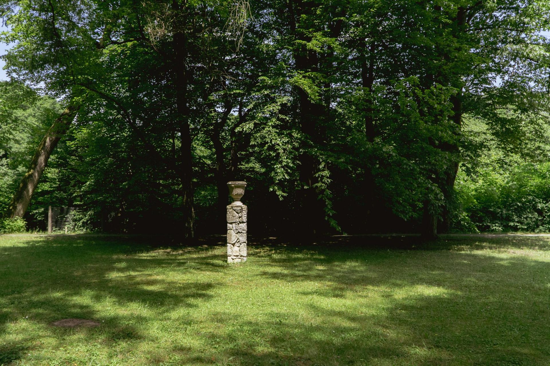 Sanatorium Bajka w Horyńcu-Zdroju