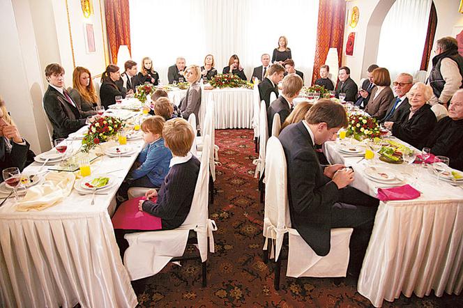 Stypa po Ryśku
