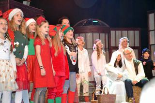 Jasełka ze Światłem 2018