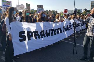 Ruszył Młodzieżowy Strajk Klimatyczny! Protesty w całej Polsce