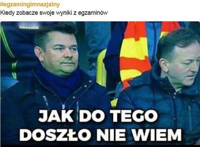 Egzamin zawodowy 2020: MEMY o egzaminie potwierdzającym kwalifikacje zawodowe [ZDJĘCIA]
