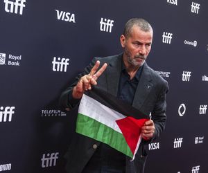 Tak zaprezentowały się gwiazdy światowego kina na Festiwalu Filmowym w Toronto