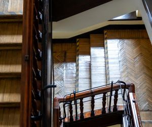 Pałac Kultury i Nauki w Warszawie