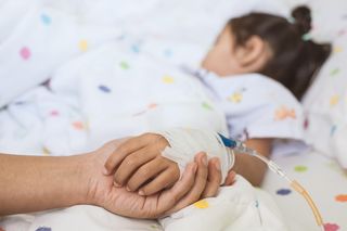 Ponad 3 miliony dzieci zmarło przez oporność na antybiotyki. Leki ostatniej szansy zawodzą coraz częściej