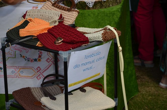W konkursie na najlepsze pierogi w powiecie Siedleckim w 2025 roku zwyciężył męski zespół KGW „Sami Swoi” z Kotunia! 
