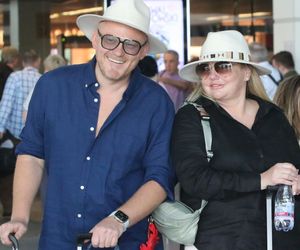 Ruszyli po kasę do Afryki