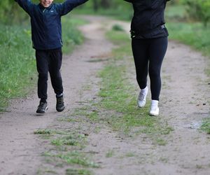 Ultramaraton wsparcia 