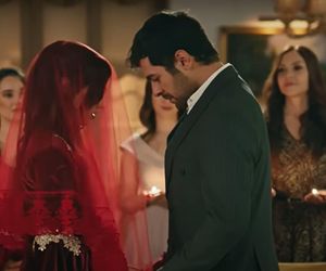 Wichrowe wzgórze - drugi ślub Zeynep i Halila 