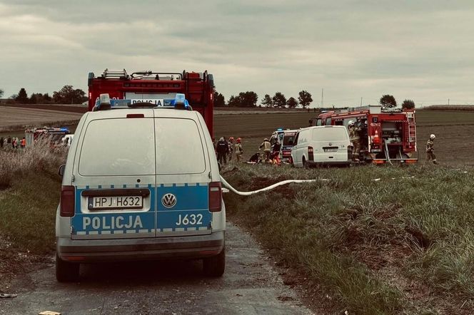 Tragiczny wypadek na Rajdzie Nyskim. Prokuratura ma apel do świadków zdarzenia