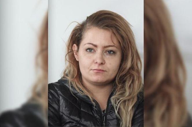 Białystok. List gończy za 31-letnią Izabelą. Grozi jej 10 lat więzienia