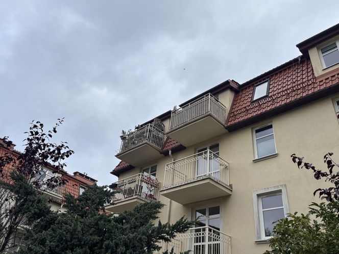 Osiedle Polana Świemirowska w Sopocie