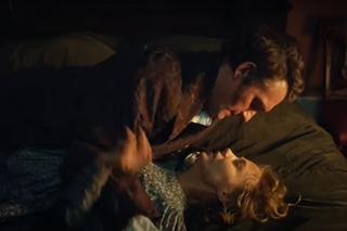 Cena wolności, odc. 4: Polina (Tatjana Babienkowa), Andriej (Władysław Abaszin)