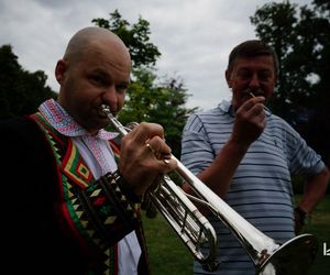 Impreza Wianki nad Krzną w Łukowie odbyła się po raz siódmy