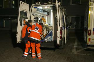 Zamach w Tunezji. Ranni Polacy już w warszawskim szpitalu