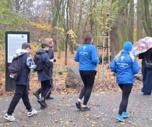 Kalisz. Za nami II Bieg Wąsaczy [ZDJĘCIA]