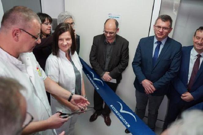 Szpital EMC Zdrowie w Kwidzynie z nowym traktem porodowym