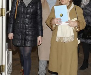 Katarzyna Dowbor, Maria Dowbor-Baczyńska