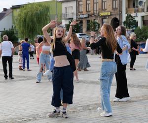 Potańcówka w Starachowicach (04.08.2024)