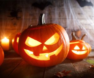 Quiz. Co wiesz o Halloween? Odpowiedz na 11 przerażających pytań