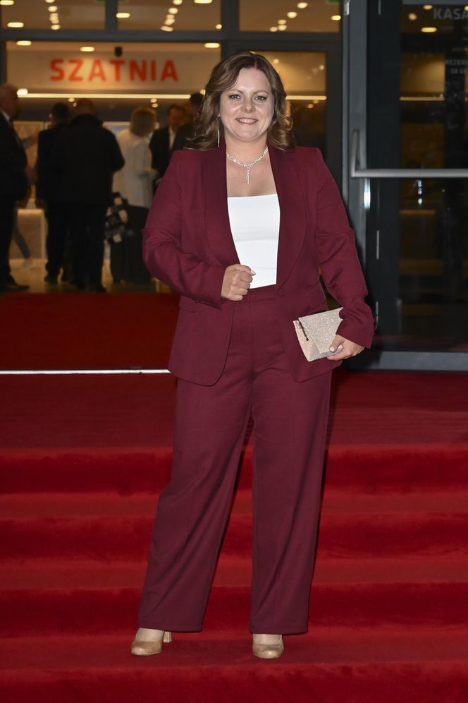 Gala otwarcia 50. Festiwalu Polskich Filmów Fabularnych w Gdyni