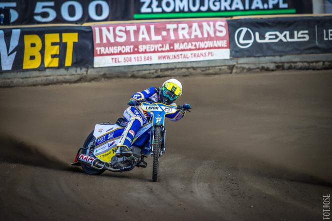Fogo Unia Leszno - eWinner Apator Toruń, zdjęcia z meczu 