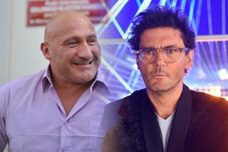 Niewiarygodne, jak Najman nazwał Wojewódzkiego. Sam nie wytrzymał ze śmiechu! 