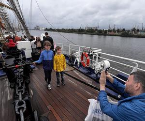 Gorch Fock 