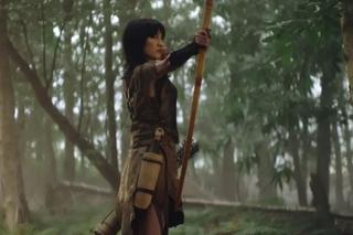 Wiedźmin 3 od Netflix. Nowe zdjecia z planu serialu. Fani są zachwyceni tą postacią! Ale...