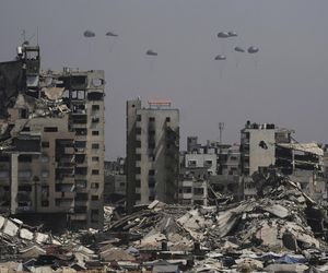 Milczenie już nie wystarczy. Polskie i światowe gwiazdy o tragedii w Strefie Gazy